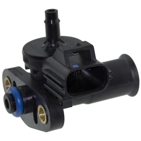 fuel injection sensor